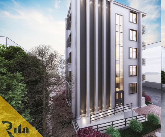 Acar Apartmanı