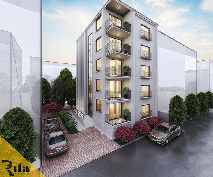 Acar Apartmanı